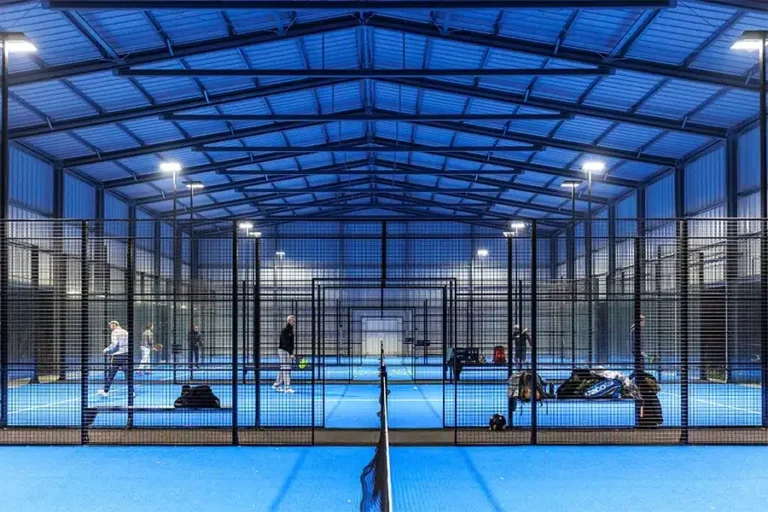 Gavin-Cronos-Multiple-Indoor-Courts-Sports-Hall-Sports-Hall-Exterior-Frisomat